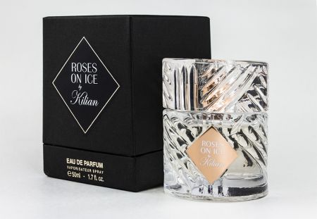 By Kilian Roses on Ice, Edp, 50 ml (Lux Europe)