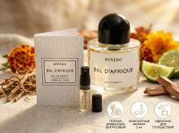 Byredo Bal D'Afrique, 2 ml