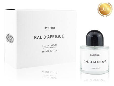 Byredo Bal D'Afrique, Edp, 100 ml (Люкс ОАЭ)