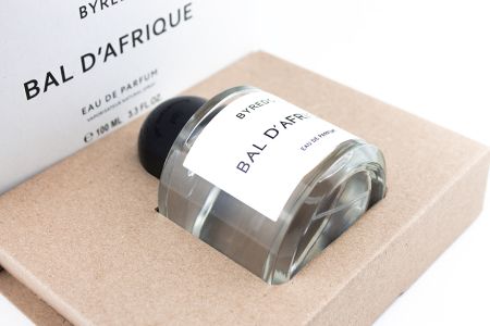 Byredo Bal D'Afrique, Edp, 100 ml (Люкс ОАЭ)