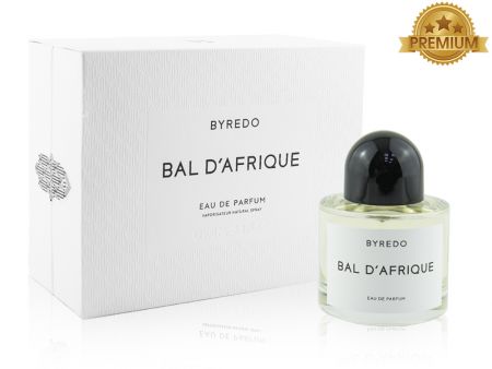 Byredo Bal D'Afrique, Edp, 100 ml (Премиум) 