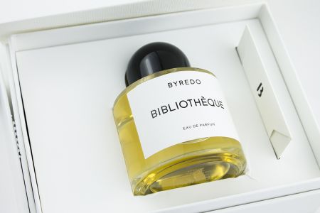 Byredo Bibliotheque, Edp, 100 ml (Премиум)