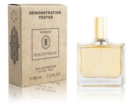 Byredo Bibliotheque, Edp, 65 ml (Dubai)