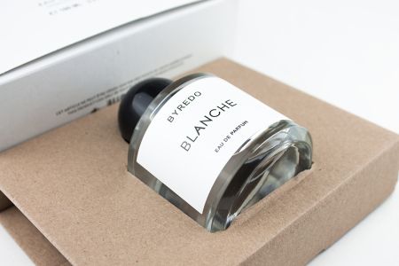 Byredo Blanche, Edp, 100 ml (Люкс ОАЭ)