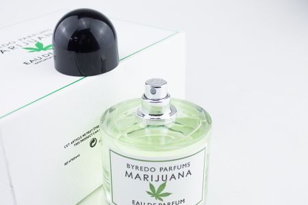 Byredo Marijuana, Edp, 100 ml (Премиум)