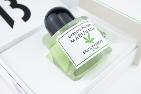 Byredo Marijuana, Edp, 100 ml (Премиум)