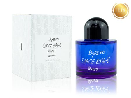 Space Rage Travx, Edp, 100 ml (Люкс ОАЭ)