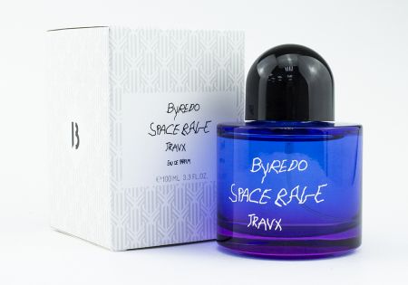 Space Rage Travx, Edp, 100 ml (Люкс ОАЭ)