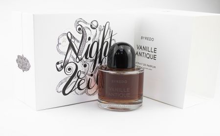 Byredo Vanille Antique, Edp, 100 ml (Премиум)