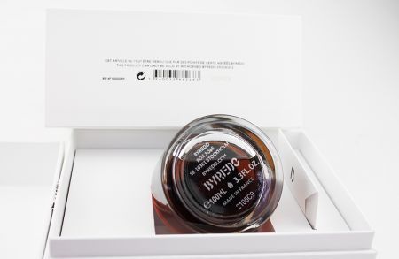 Byredo Vanille Antique, Edp, 100 ml (Премиум)