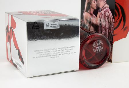 Cacharel Amor Amor, Edt, 100 ml (Люкс ОАЭ)