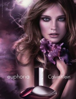 Calvin Klein Euphoria, Edp, 100 ml
