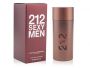 Carolina Herrera 212 Sexy Men, Edt, 100 ml