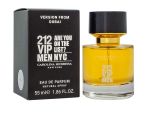 Carolina Herrera 212 VIP Men, 55 ml