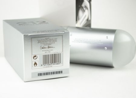 Carolina Herrera 212 Women, Edt, 100 ml (ЛЮКС ОАЭ)