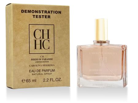 Carolina Herrera CH Birds Of Paradise, Edp, 65 ml (Dubai)