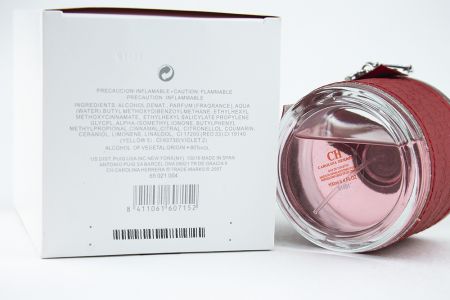 Carolina Herrera CH, Edt, 100 ml