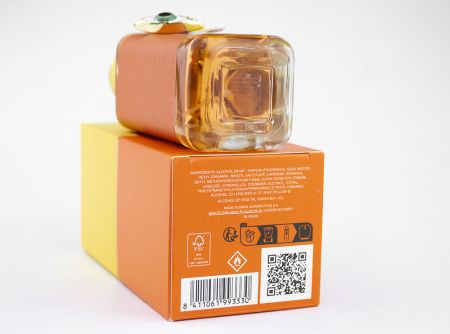Carolina Herrera Fearless Fabulous, Edp, 100 ml (Lux Europe)