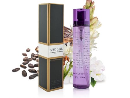 CAROLINA HERRERA GOOD GIRL, Edp, 80 ml