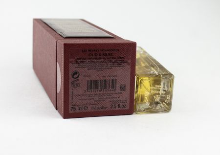Cartier Oud & Musc, Edp, 75 m (Lux Europe)