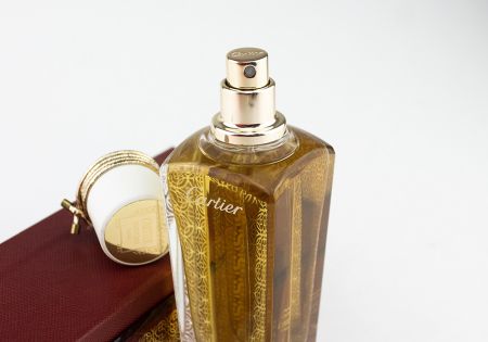 Cartier Oud & Oud, Edp, 75 m (Lux Europe)