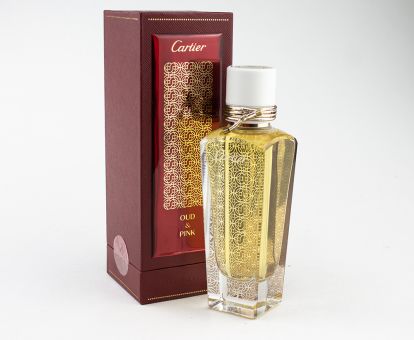 Cartier Oud & Pink, Edp, 75 m (Lux Europe)