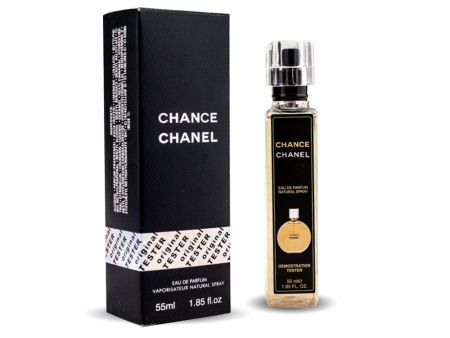 CHANCE CHANEL, Edp, 55 ml