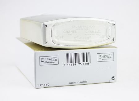 Chanel Allure Homme Edition Blanche, Edp, 100 ml (Lux Europe)