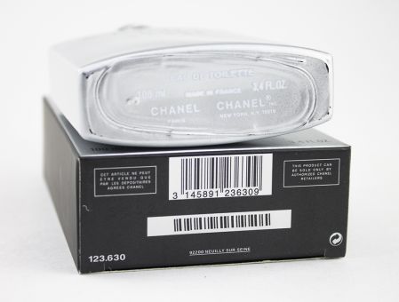 CHANEL ALLURE HOMME SPORT, Edt, 100 ml (Lux Europe)