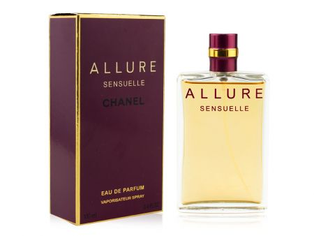 Chanel Allure Sensuelle, Edp, 100 ml