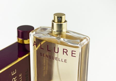 Chanel Allure Sensuelle, Edp, 100 ml