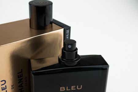 Chanel Bleu de Chanel Limited Edition, Edp, 100 ml (Lux Europe)