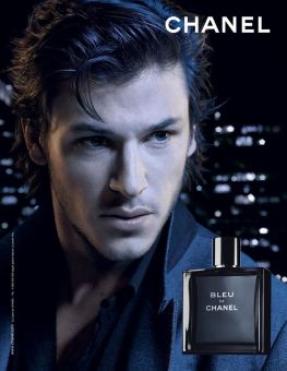 CHANEL BLEU DE CHANEL, Edt, 100 ml (Lux Europe)