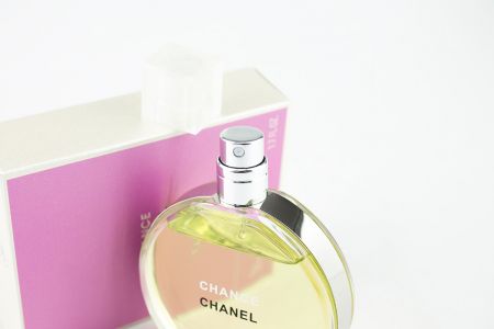Chanel Chance Eau Fraiche, Edt, 50 ml (Lux Europe)