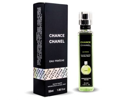 CHANEL CHANCE EAU FRAICHE, Edt, 55 ml