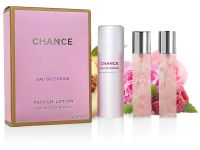 Chanel Chance Eau Splendide, Edp, 3x20 ml (жен)