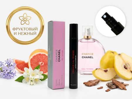 Chanel Chance Eau Tendre, 6 ml