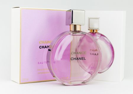 Chanel Chance Eau Tendre Eau De Parfum, Edp, 100 ml (Lux Europe)