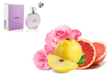 Chanel Chance Eau Tendre Eau De Parfum, Edp, 100 ml (Lux Europe)