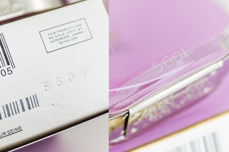 Chanel Chance Eau Tendre Eau De Parfum, Edp, 100 ml (Lux Europe)