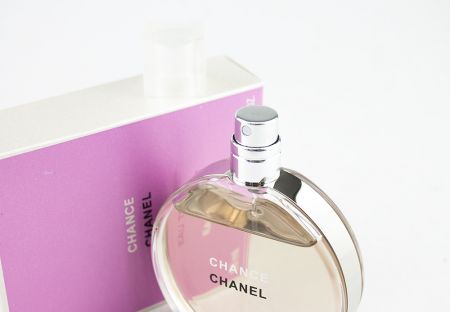 Chanel Chance Eau Tendre, Edt, 50 ml (Lux Europe)