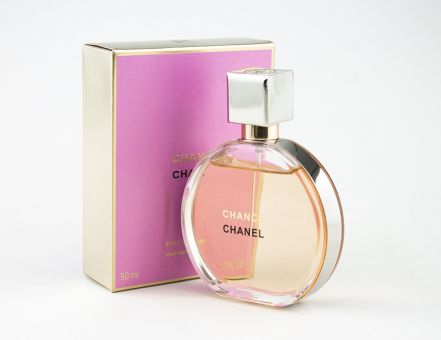 Chanel Chance, Edp, 50 ml (Lux Europe)