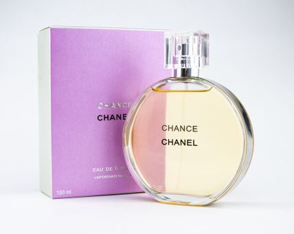 Chanel Chance, Edt, 100 ml (Lux Europe)
