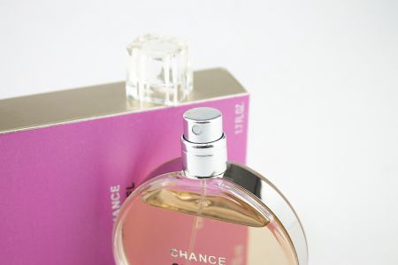 Chanel Chance, Edt, 50 ml (Lux Europe)