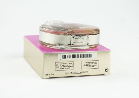 Chanel Chance, Edt, 50 ml (Lux Europe)
