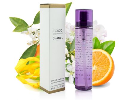 CHANEL COCO MADEMOISELLE, Edp, 80 ml