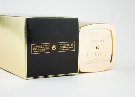 Chanel Coco Mademoiselle Gold Edition, Edp, 100 ml (Люкс ОАЭ)