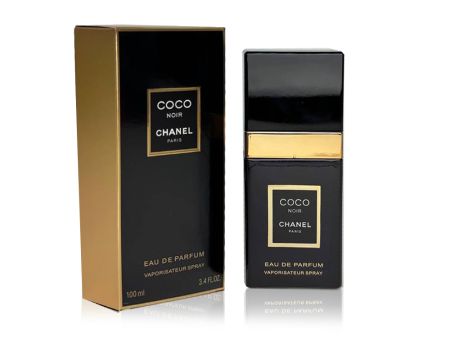 Chanel Coco Noir Hair Mist, Edp, 100 ml