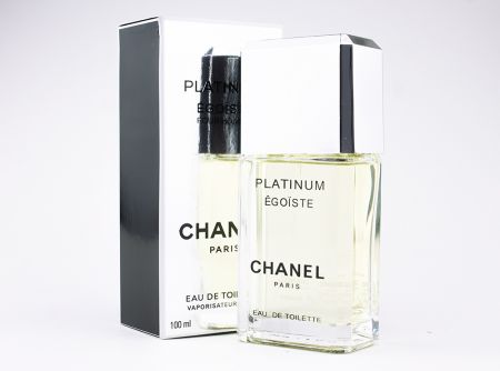 Chanel Egoiste Platinum, Edt, 100 ml (Lux Europe)