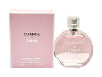 Change De Canal, Edp, 50 ml